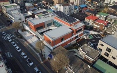 광주시, ‘송정동 우전께 도시재생 어울림센터’ 준공…도시재생 뉴딜사업 최종 마무리.jpg