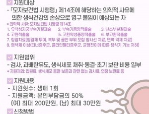 (포스터)하남시, ‘영구 불임 예상자 난자·정자 냉동 지원사업’ 신규 시행 복사.jpg