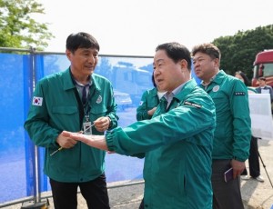(0521)[정책기획과]남양주시, 여름철 수해 대비 현장 점검…“민관 협력 대응으로 시민 안전 최우선”(사진3).JPG