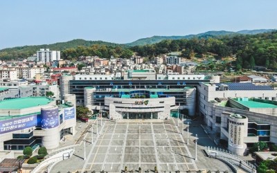(0522)[사업운영과]남양주시, 상하수도 체납요금 특별정리 기간 운영(시청 전경).jpg