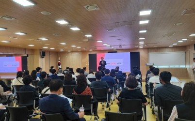 (사진1)하남시, 장기요양기관 지정갱신제 설명회 개최.jpg width: 100%; height : 150px