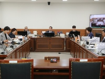 (사진1)남양주시의회, 남양주문화재단 대표이사 후보자 인사청문경과보고서 채택.jpg