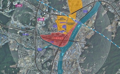 광주시, 광주역세권(2단계) 도시개발사업, 중토위 공익성 심의 통과…하반기 구역 지정 ‘청신호’.jpg width: 100%; height : 150px