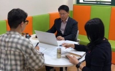 (0618)[장애인복지과]남양주시장애인복지관, 일터 혁신 컨설팅으로 근무 환경 개선 추진(사진).jpg width: 100%; height : 150px