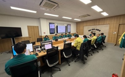 (사진1)하남시, 여름철 호우 대비 안전관리대책 본격 가동.jpg width: 100%; height : 150px