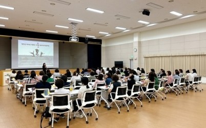 (0619)[보육정책과]남양주시, 어린이집 원장 대상 긍정조직문화 소통 리더십 교육 운영(사진).jpg width: 100%; height : 150px