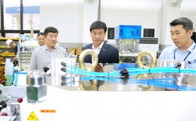 광주시, 기업 현장 직접 찾아가는 소통 강화…기업 애로 해소 ‘앞장’ (1).jpg width: 100%; height : 150px