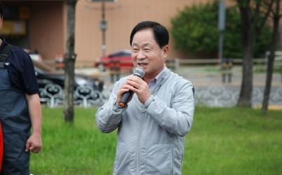 (0629)[별내동]남양주시 별내동, 불암천 일대 하천정화 활동 펼쳐(사진1).jpg width: 100%; height : 150px