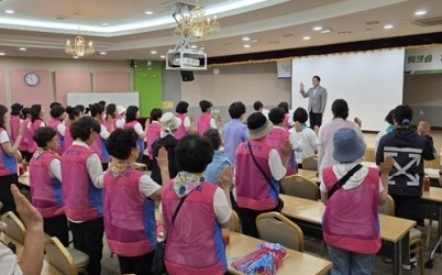(0703)[농생명정책과]남양주시 생활개선회, ‘2025 임원 워크숍’ 통해 여성 리더 역량 강화(사진2).jpg width: 100%; height : 150px