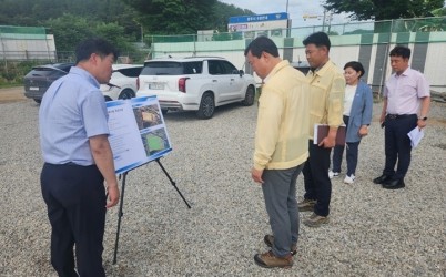 김충범 광주시 부시장, 주요 현장 4개소 방문…“현장 목소리 반영한 실효성 있는 행정 강조” (1).jpg width: 100%; height : 150px