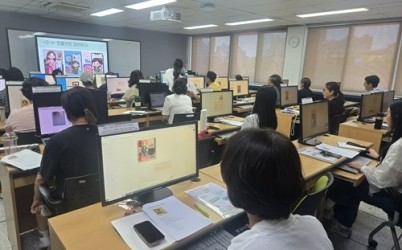 (0710)[미래교육과]남양주시, ‘나만의 AI캐릭터 만들기’체험 특강 성료(사진 1).jpg width: 100%; height : 150px