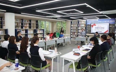 (0829)[미래교육과]남양주시, 진접고 교육가족과 소통하는 정담회 개최(사진2).jpg width: 100%; height : 150px