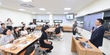 (사진2)하남시 청년들 ㈜베이크플러스에서 현직자에게 취업 노하우 직접 배워.jpg