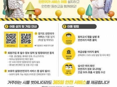 (1014)[정보통신과]남양주시, 어린이 보호구역 CCTV 관제 강화로 아동 안전 지킨다(포스터).jpg