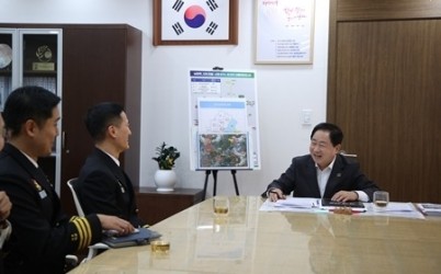 (1017)[문화관광과]남양주시-다산정약용함, 자매결연 위한 첫걸음 내딛다(정담회).jpg width: 100%; height : 150px