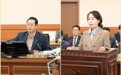 (사진1)남양주시의회 자치행정위원회, 제315회 임시회 의원발의 조례안 심사.jpg