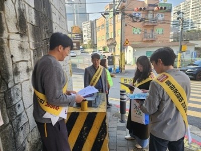 (1105)[오남읍]남양주시 오남읍, 아동 안전 위한 통학로 실태점검 실시(점검사진).jpg