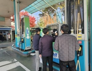 (1112)[자동차관리과]남양주시, 화물자동차 유가보조금 부정수급 합동점검 실시(점검 사진).jpg