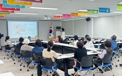 광주시지속가능발전협의회, ‘지속가능한 그림 예술 교육’ 성료.jpg