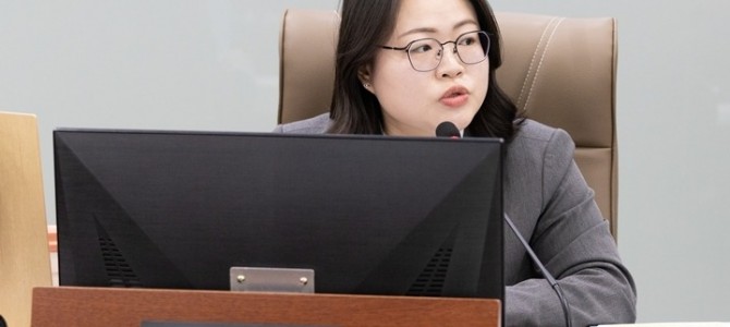 이자형 경기도의원,  “광주 한사랑학교 장…