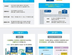 (1215)[부동산관리과]남양주시, 시민 편의 위한 휴대용 주소정보안내도 제작(도로명주소정보 표지).jpg