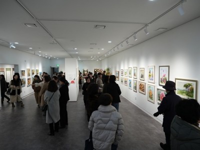 [전달보도자료]하남문화원 프로그램 수강생 작품전시회 개최.jpg