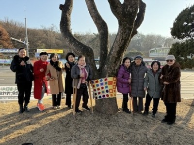 (1219)[장애인복지과]남양주시, 장애인 손뜨개 작품으로 청사에 겨울온기 더해(사진).jpg