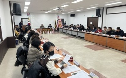 (0113)[오남읍]남양주시 오남읍, ‘제39회 수상레저 국가대표 선발전’ 앞두고 주민설명회 개최(사진).jpg width: 100%; height : 150px