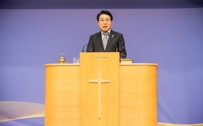 (사진1)조성대 남양주시의회 의장, 남양주시기독교총연합회 신년감사예배 및 하례회 참석.jpg width: 100%; height : 150px