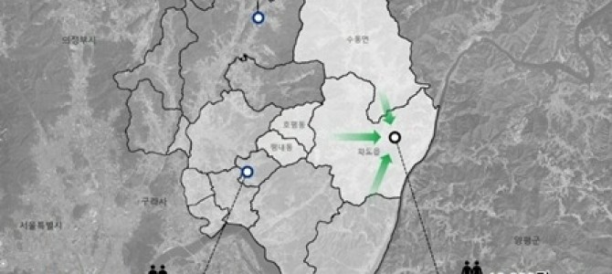 남양주시, 동부장애인복지관 건립 본격 추진…