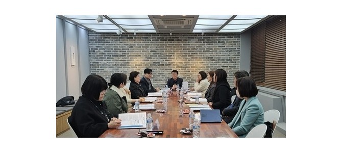 남양주시, 2026년 제1차 보육정책위원회…