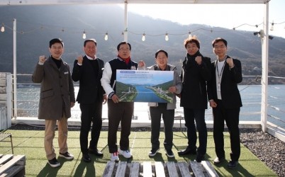 (사진1)하남시-남양주시, 한강 수변 친환경 출렁다리로 ‘상생의 물길’ 잇는다.jpg width: 100%; height : 150px