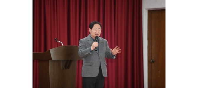 남양주시, 여성농업인 리더 역량 강화 교육…