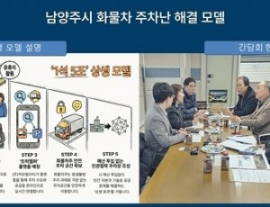 (0130)[자동차관리과]남양주시, 숨은 땅 찾기로 화물차 주차난 해법 찾는다(사진1).jpg