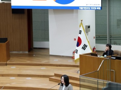 이자형 의원, 도민의 일상을 책임지는 광역단위 공공 책임 강화해야.jpg