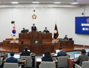 [보도사진01]하남시의회, 제346회 임시회 개회 701억 원 증액 제1회 추경예산안 심의.jpg