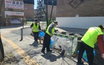 광주시 신현동, 경기도 체육대회 대비 클린데이 실시 (2).jpg width: 100%; height : 150px